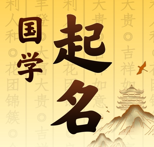 乌什国学起名 人工起名一对一
