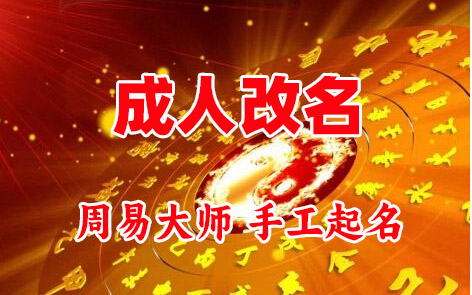 乌什成人改名-找大师一对一改名先分析后改名